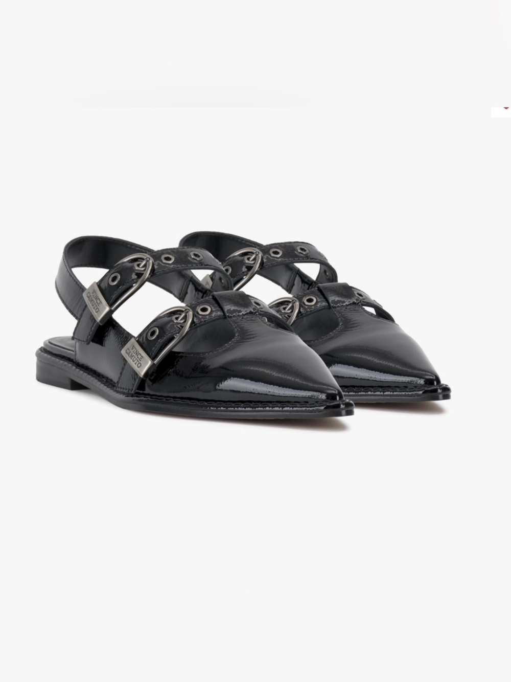 Vince Camuto NIB ‘Faye’ Flats Size 8.5